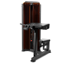 Бицепс машина профессиональный BRONZE GYM PARTNER ML-803, фото 1