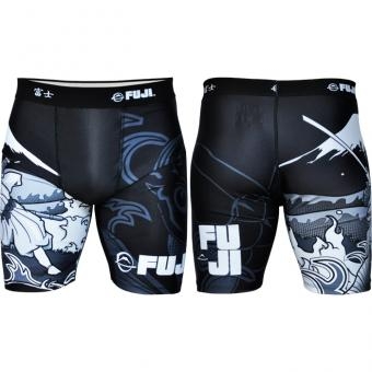Шорты Fuji fujshorts08, фото 3
