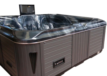 Спа бассейн Passion Spas Pure Spa TV spa, фото 1