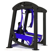 УТСВ-005 Жим от груди с конвергенцией с регулируемой нагрузкой