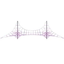 Игровая сетка серия &quot;Созвездие-2&quot; ПД-958