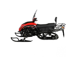 Снегоход C.MOTO Snowfox-2 (разборный), фото 2