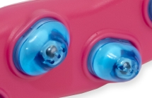 Обруч с массажным эффектом Обруч с массажным эффектом