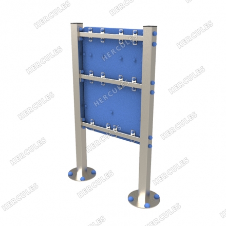 Игровая панель Четыре в ряд, фото 7