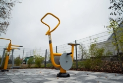 ZOV-005 Велосипед, фото 2