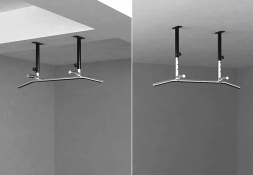 Турник потолочный регулируемый, фото 2 Турник потолочный регулируемый, фото 2