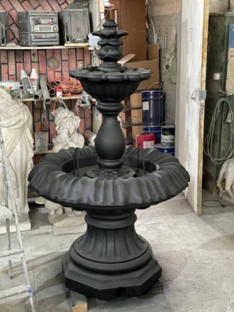 Сердечник Королевский (черный), фото 2