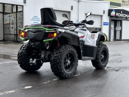 Квадроцикл АОДЕС PathCross 1000L EPS (ПСМ), фото 15