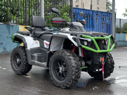 Квадроцикл АОДЕС PathCross 1000L EPS (ПСМ), фото 13