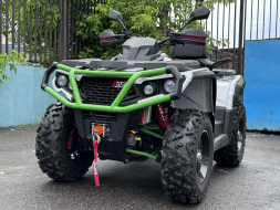 Квадроцикл АОДЕС PathCross 1000L EPS (ПСМ), фото 10