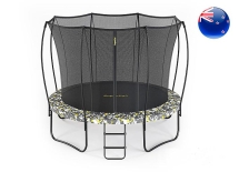 Батут Hasttings SuperFly X (3,05 м) Батут Hasttings SuperFly X (3,05 м)