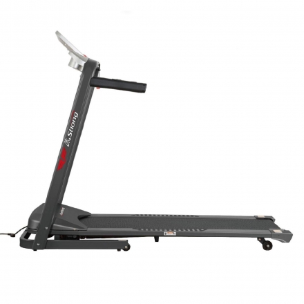 Беговая дорожка DFC Strong C1, фото 2