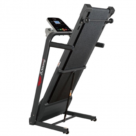 Беговая дорожка DFC Strong C1, фото 4