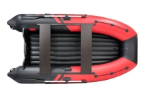 Спортивная моторная лодка Пеликан 340 НДНД Спортивная моторная лодка Пеликан 340 НДНД