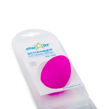 Эспандер кистевой ES-402 "Яйцо", розовый