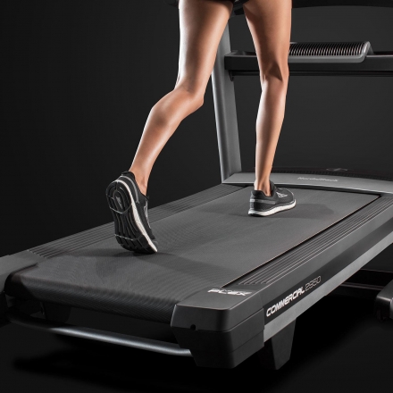 Беговая дорожка NordicTrack Commercial 2950 new, 22&quot; HD-дисплей, фото 7