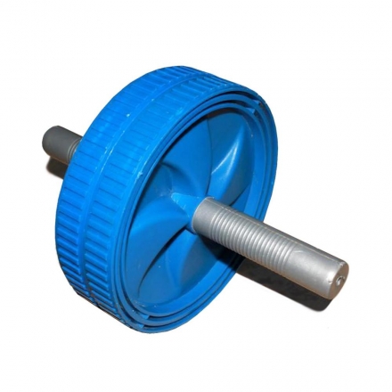 Ролик гимнастический со смещенным центром, фото 1