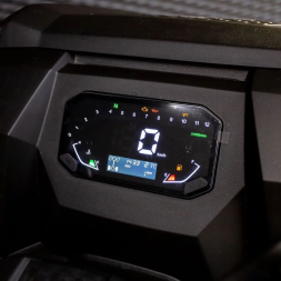 Квадроцикл LONCIN Xwolf 700 MUD S (ПСМ), фото 18