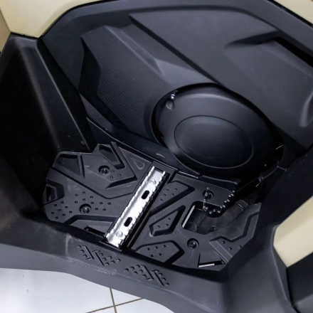 Квадроцикл LONCIN Xwolf 700 MUD S (ПСМ), фото 15