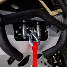 Квадроцикл LONCIN Xwolf 700 MUD S (ПСМ) Квадроцикл LONCIN Xwolf 700 MUD S (ПСМ)