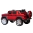 Электромобиль Mercedes-Benz Maybach Small G650S красный