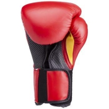 Перчатки тренировочные Elite ProStyle 10oz 