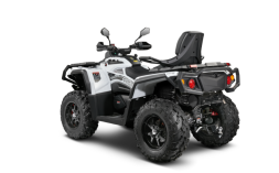 Квадроцикл AODES Pathcross MAX 650 26J, фото 3