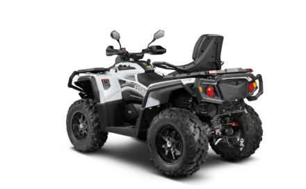 Квадроцикл AODES Pathcross MAX 650 26J, фото 3