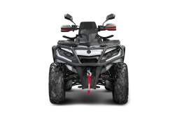 Квадроцикл AODES Pathcross MAX 650 26J, фото 2
