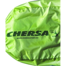 Чехол для мяча х/г, зеленый