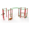 Изображение товара Игровой спортивный комплекс ГК-04