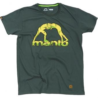 Футболка Manto manshirt0310, фото 1