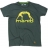 Футболка Manto manshirt0310