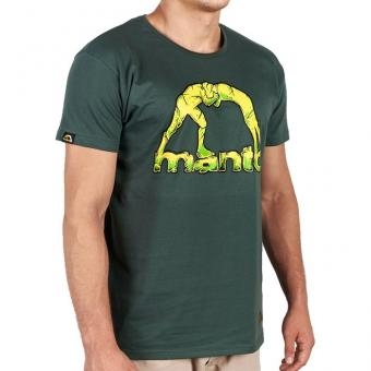 Футболка Manto manshirt0310, фото 2