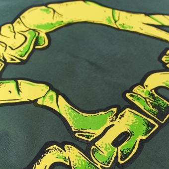 Футболка Manto manshirt0310, фото 3