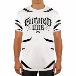 Футболка Wicked One wckshirt0256, фото 1