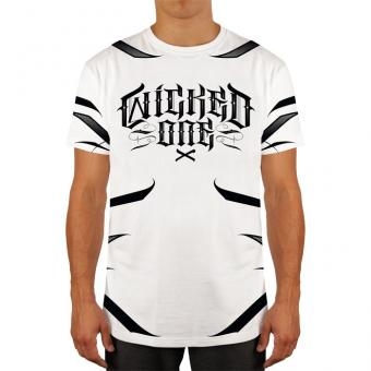 Футболка Wicked One wckshirt0256, фото 1