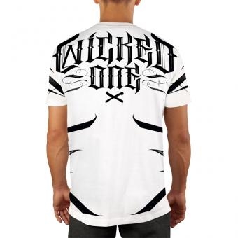 Футболка Wicked One wckshirt0256, фото 2