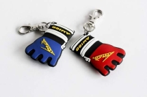 Брелок перчатка MMA AMIGO