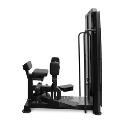Сведение ног профессиональный BRONZE GYM PARTNER ML-804, фото 3