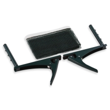 KRAFLA N-T1000 Сетка для настольного тенниса с креплением