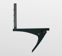 KRAFLA N-T1000 Сетка для настольного тенниса с креплением