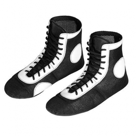 Борцовки (смэш) р.39, фото 1