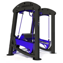 УТСВ-006 Бицепс-машина с регулируемой нагрузкой