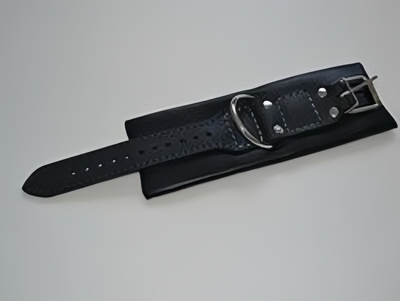 Манжета кожаная для руки, фото 1