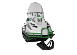 Снегоход SHARMAX SN-650 Mono, фото 4