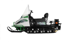 Снегоход SHARMAX SN-650 Mono, фото 2