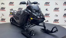 Снегоход 2024 BRP Ski-Doo Summit X Expert 165 850 E-tec Timeless Black Снегоход 2024 BRP Ski-Doo Summit X Expert 165 850 E-tec Timeless Black