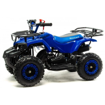 Квадроцикл детский MOTOLAND 50E SCORPION