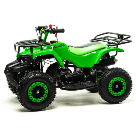 Квадроцикл детский MOTOLAND 50E SCORPION, фото 2